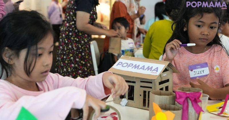 Popmama.com/Ilham Syakur Fidina